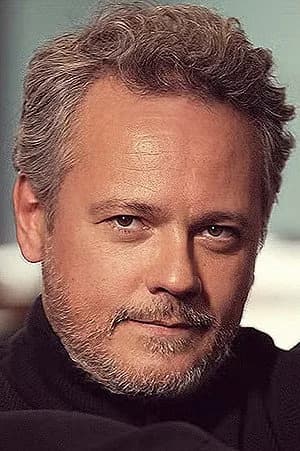Foto de Danton Mello