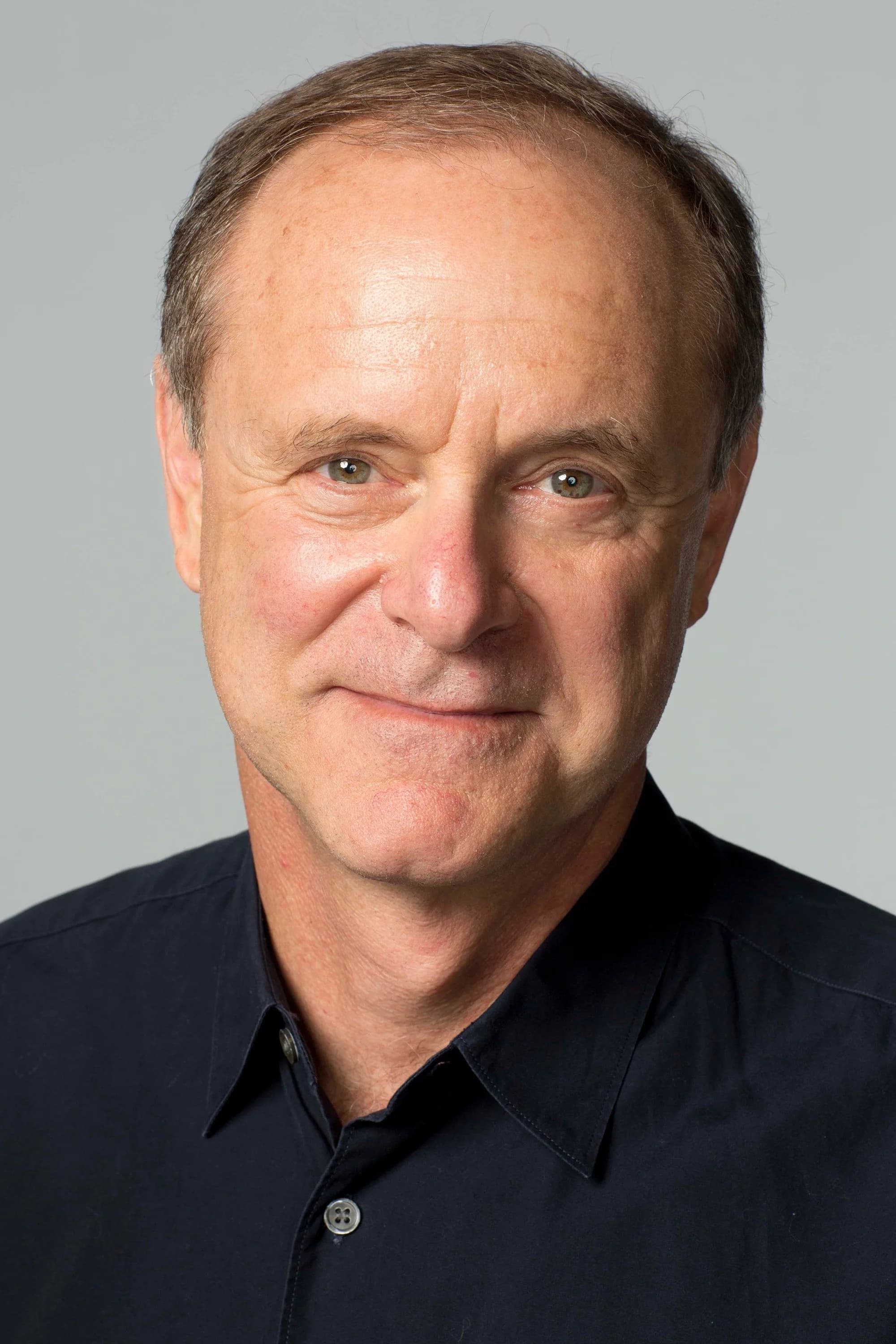 Michael Bofshever photo