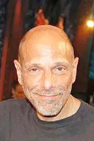 Robert Schimmel fotoğrafı