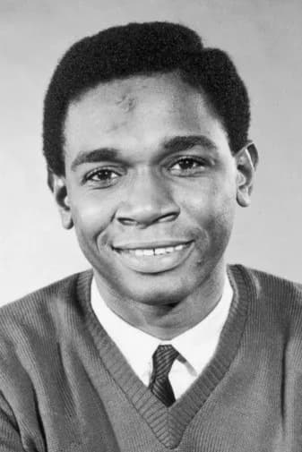 Ivan Dixon photo