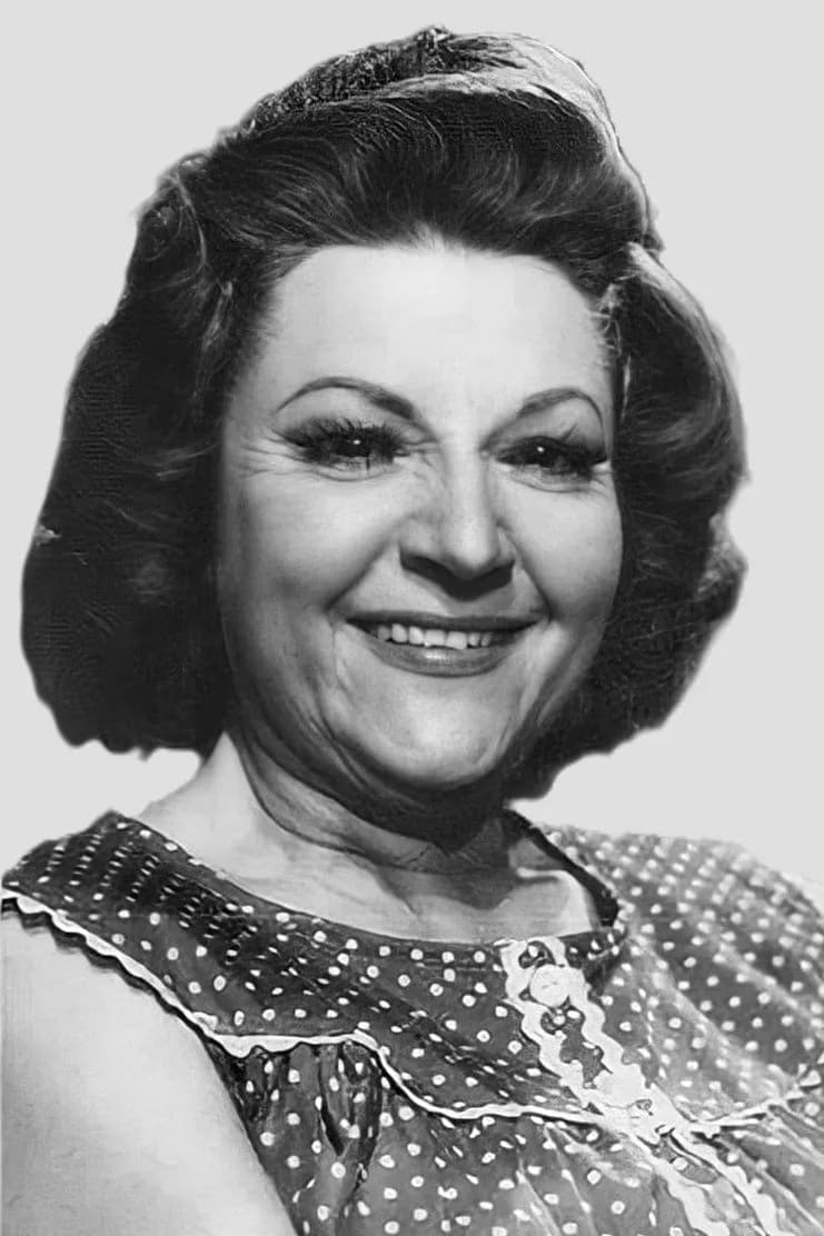 Foto von Manolita Saval