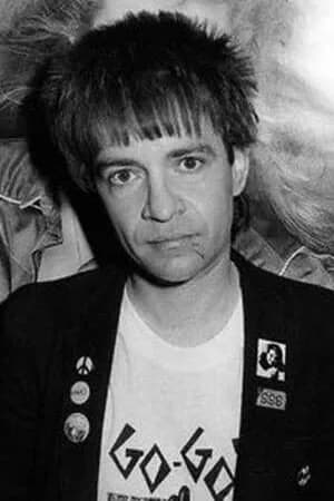 Foto von Rodney Bingenheimer
