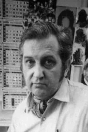 Don Houghton photo