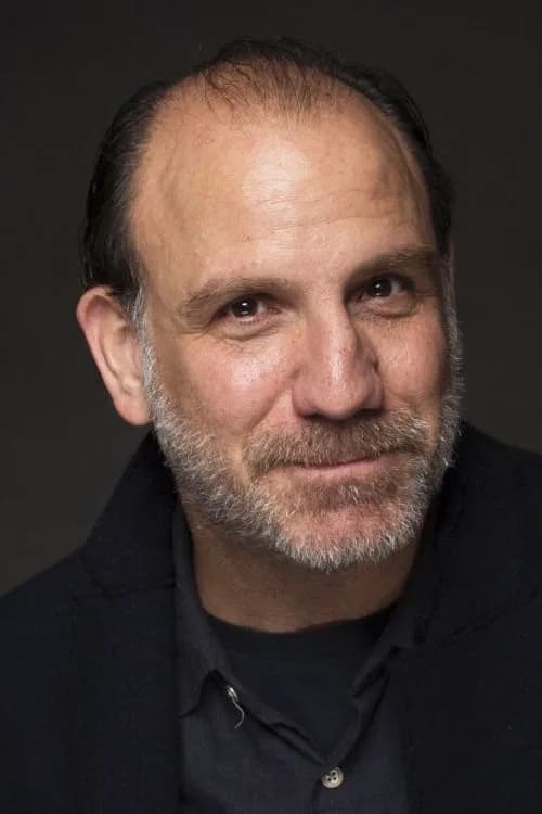 Nick Sandow photo