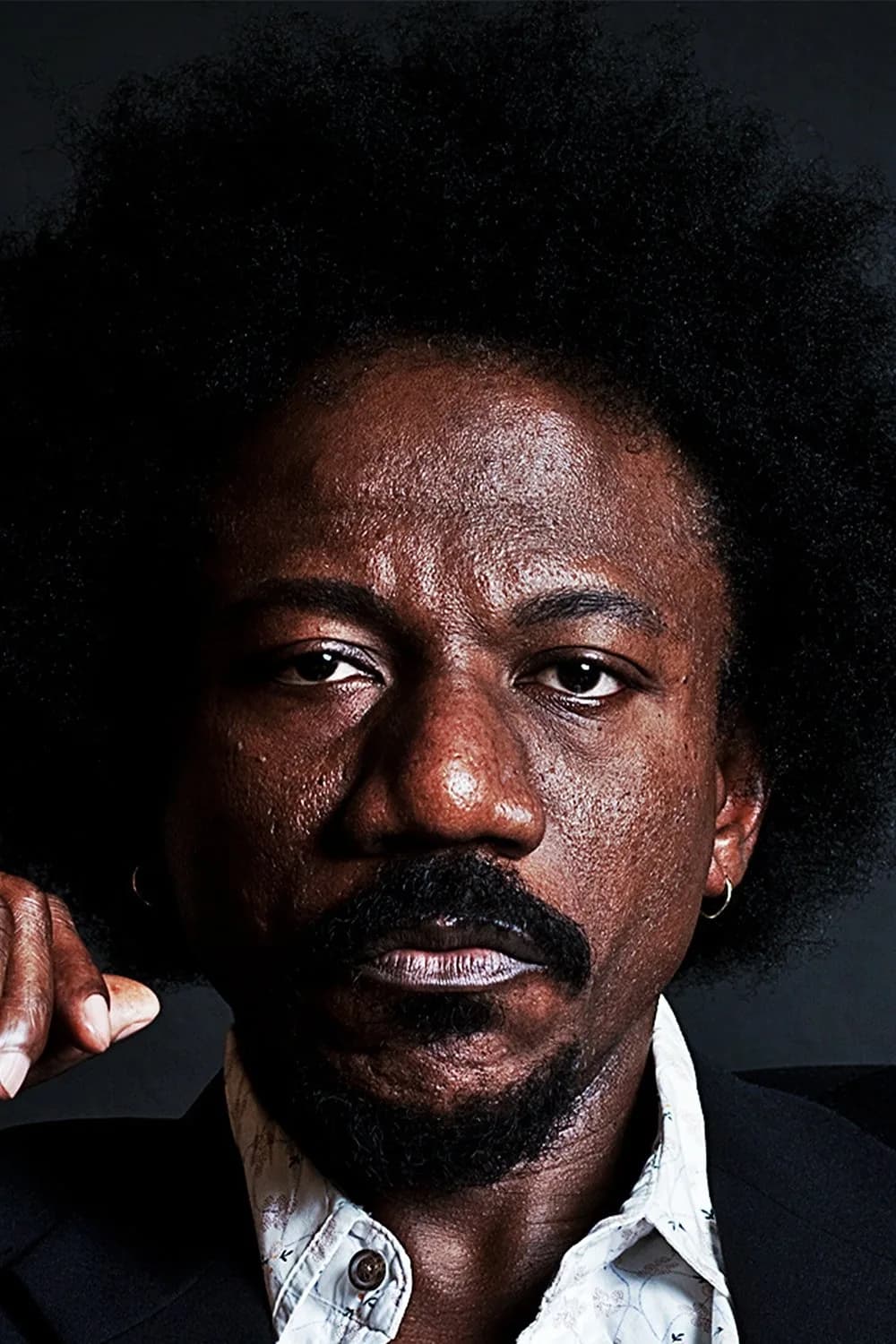 Tomas Boykin photo