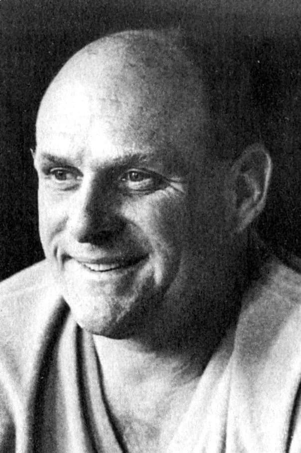 William Asher की तस्वीर