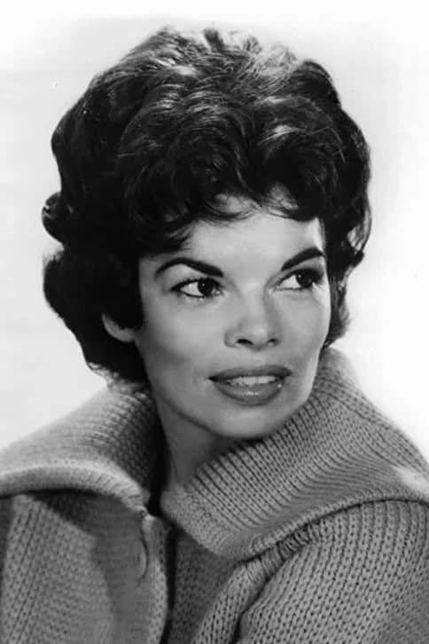 Ginny Tyler 사진