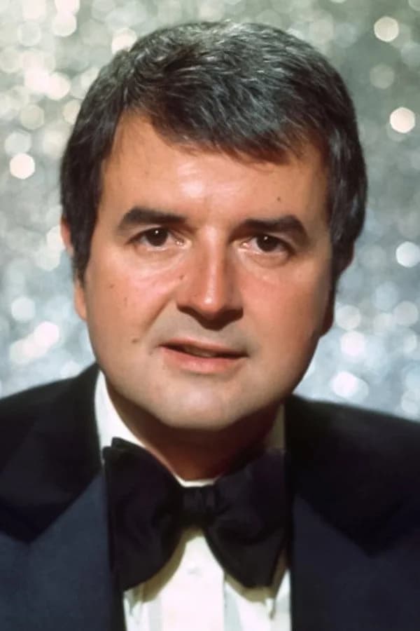 Foto von Rodney Bewes