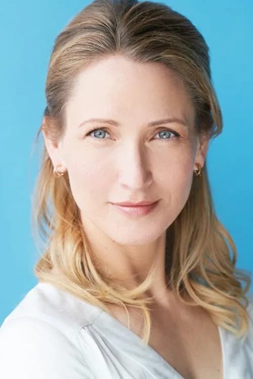 Michelle Nolden की तस्वीर