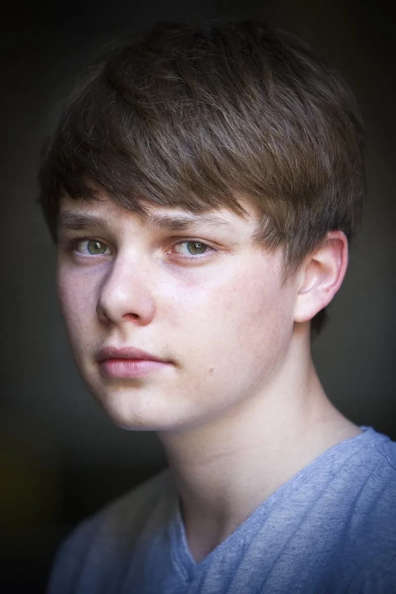 Foto di Adam Wilson