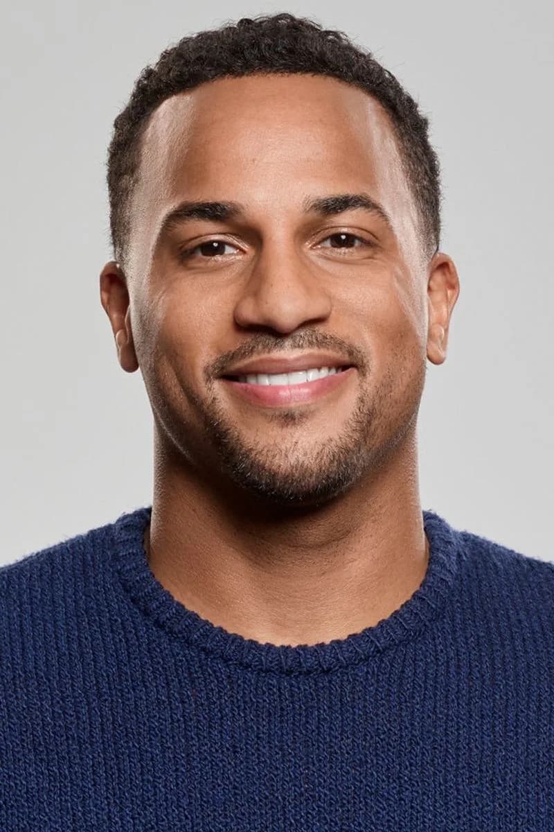 Michael Xavier 사진