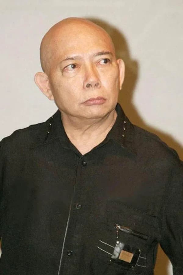 Wong Yat-fei photo