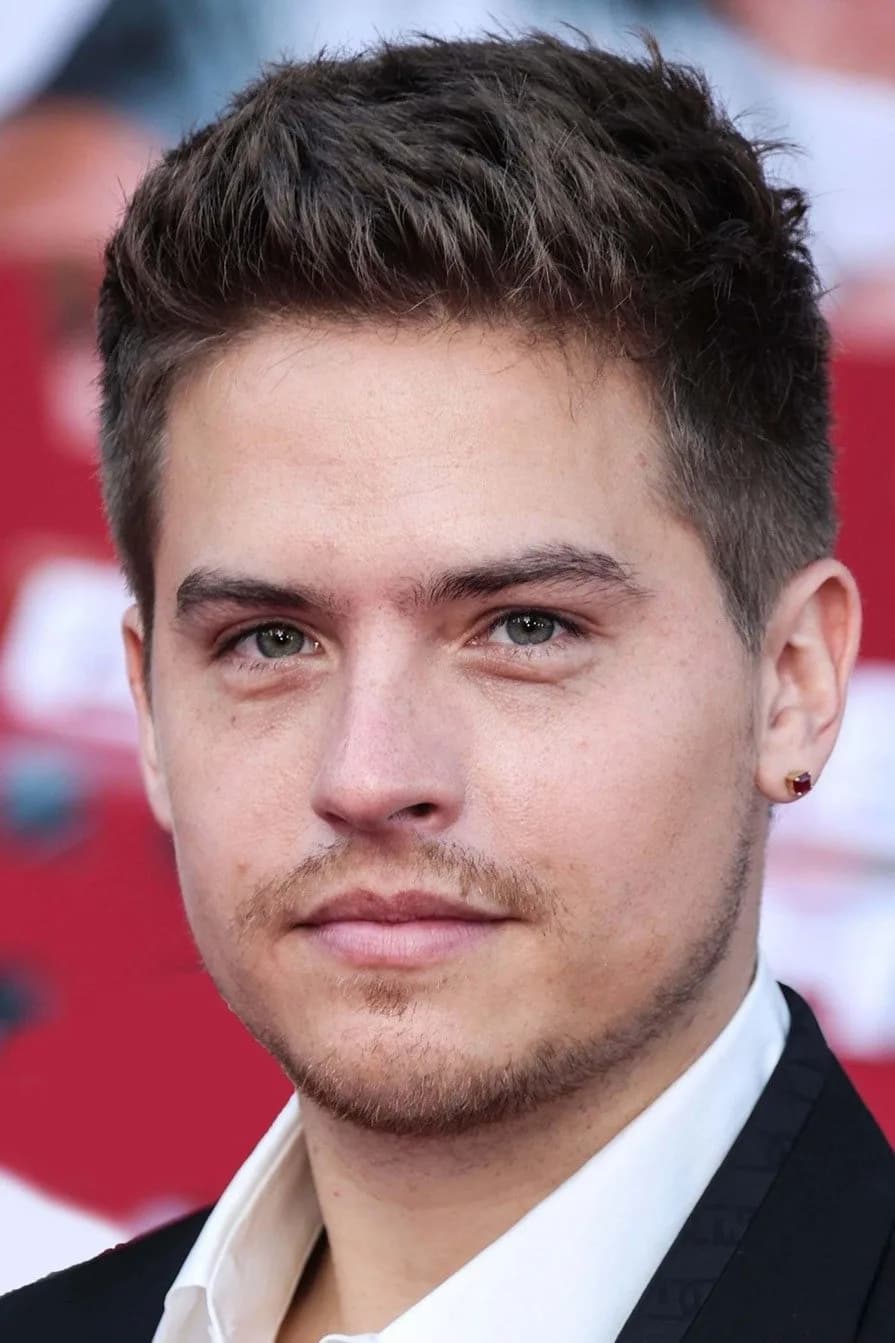 Photo de Dylan Sprouse