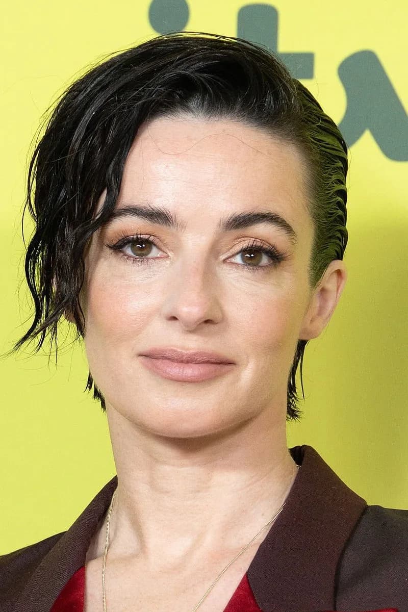 Foto de Laura Donnelly