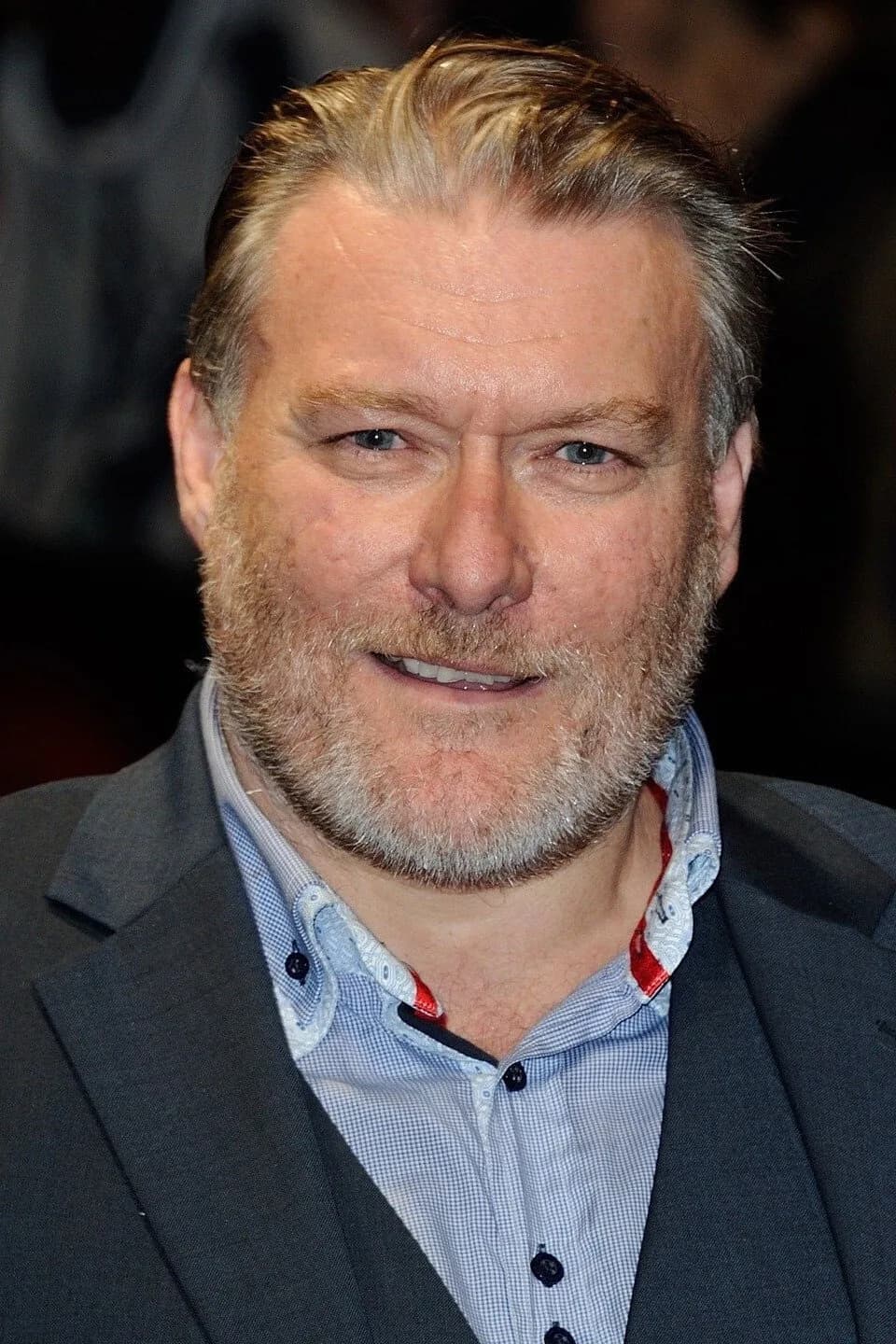 Foto di Ian Pirie