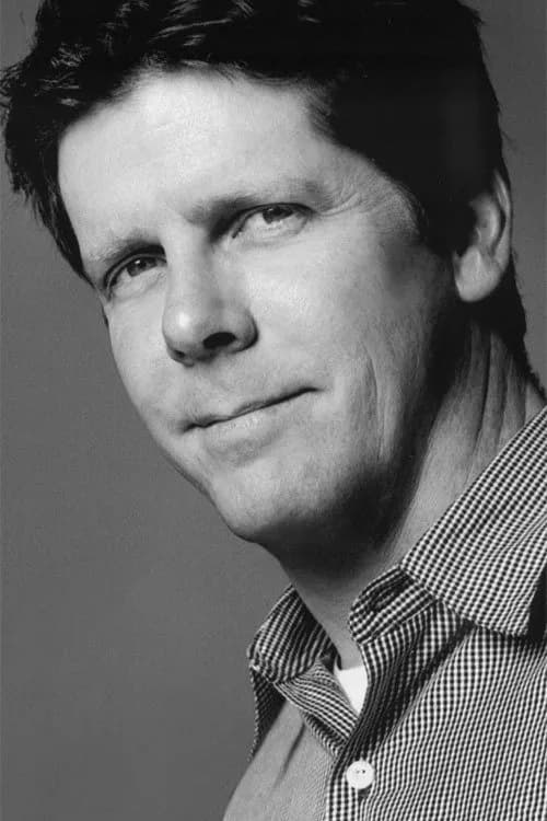 Peter Deming fotoğrafı