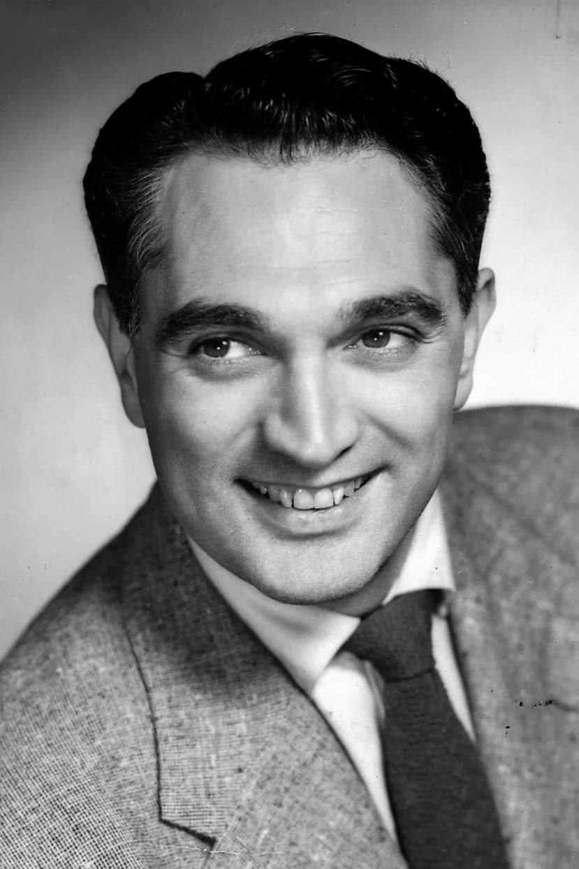Robert Alda की तस्वीर