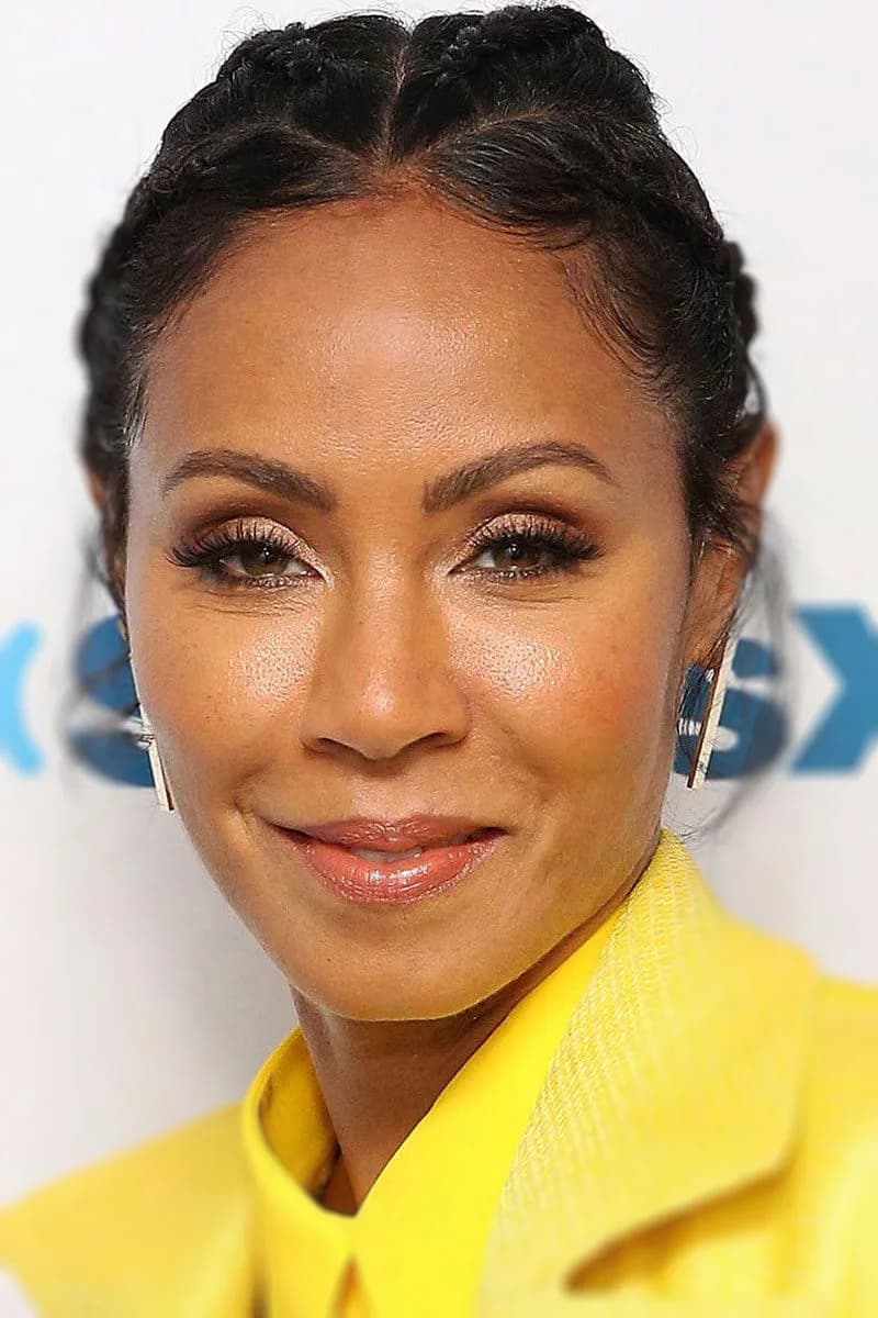 Photo de Jada Pinkett Smith