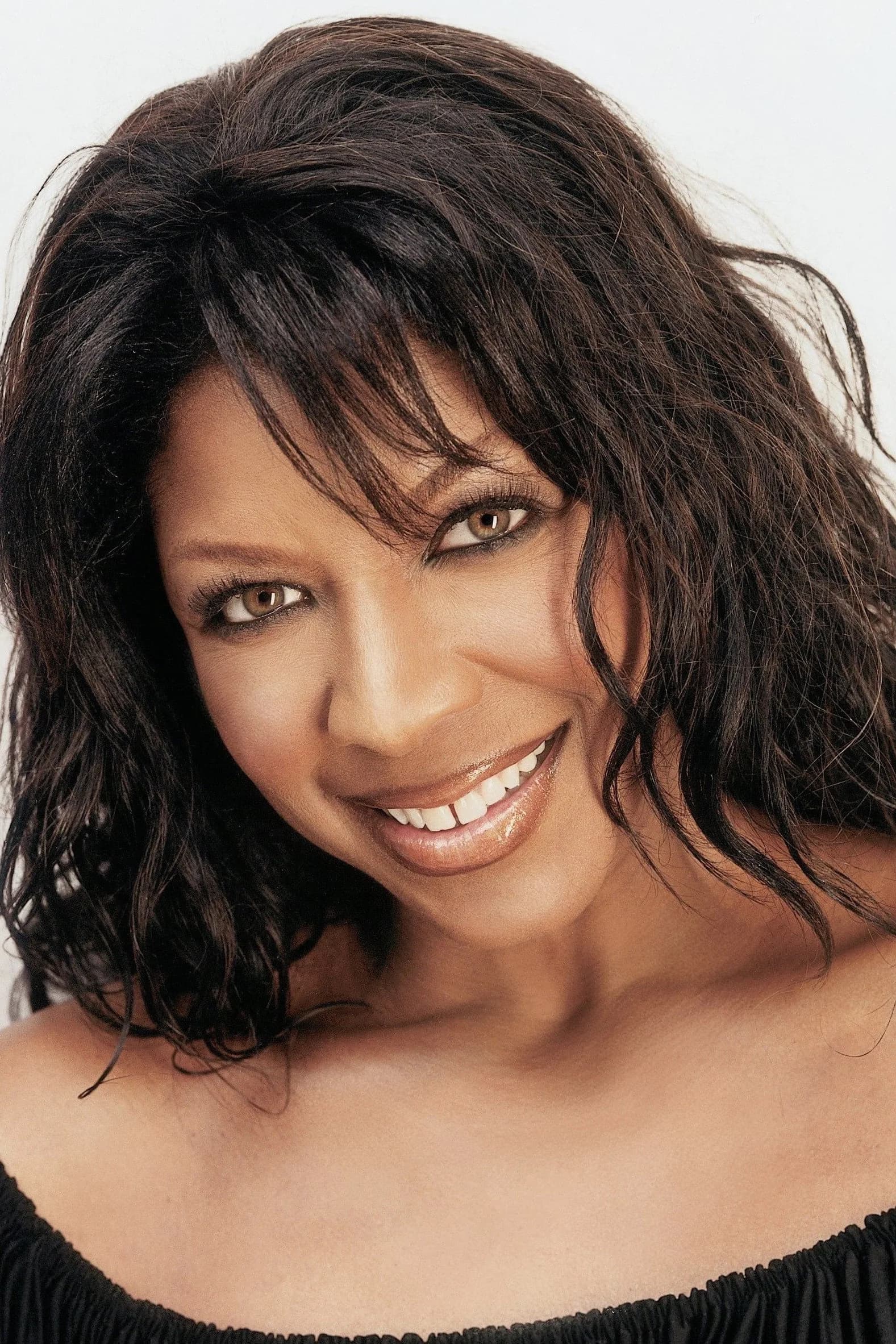 Photo de Natalie Cole