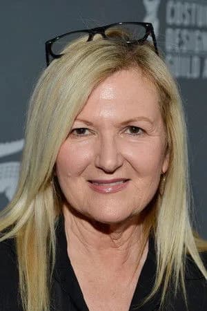 Jacqueline West photo