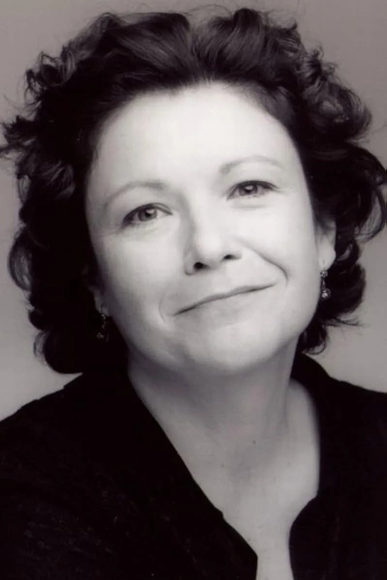 Elizabeth Ruscio photo