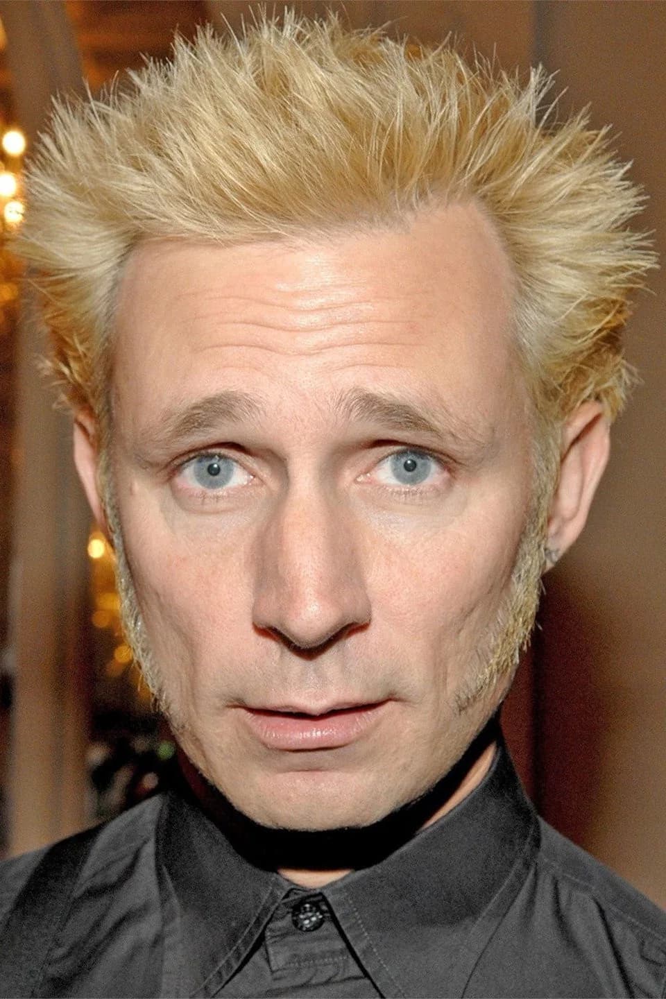 Mike Dirnt photo