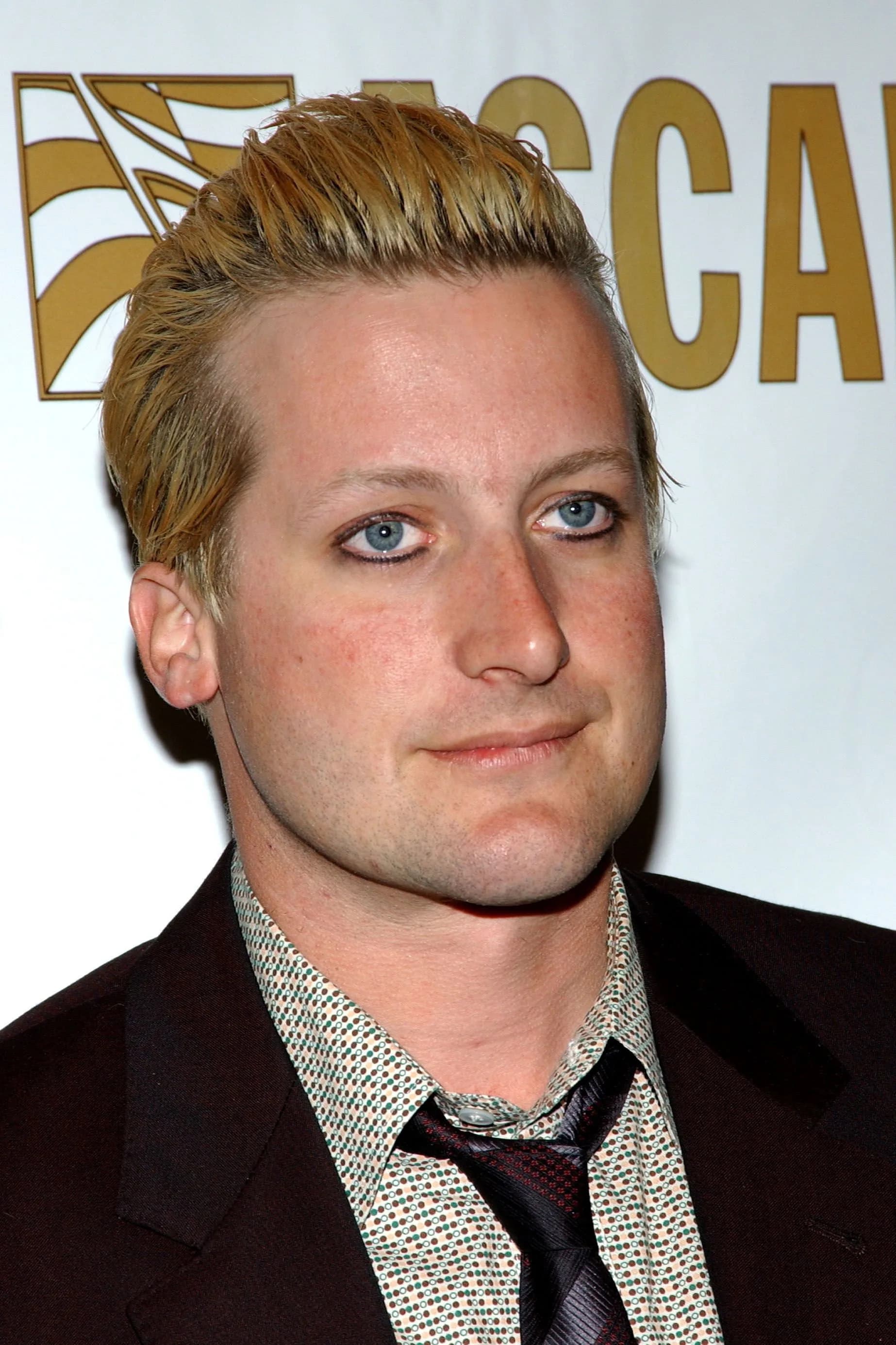 Tré Cool photo