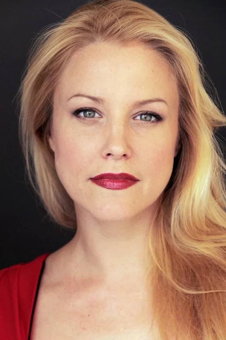 Brittney Powell 사진