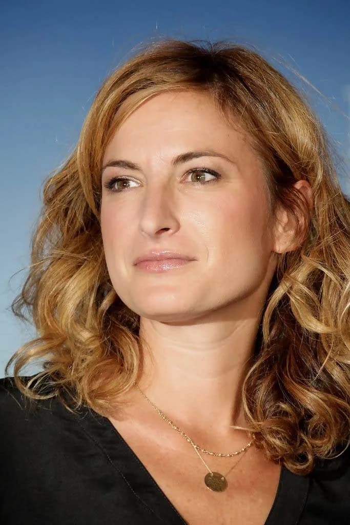صورة Zoe Cassavetes