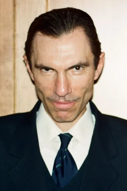 Photo de Ron Mael