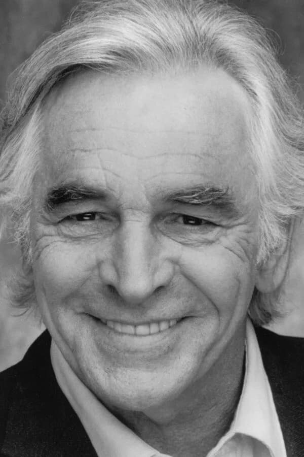 Photo de Donnelly Rhodes