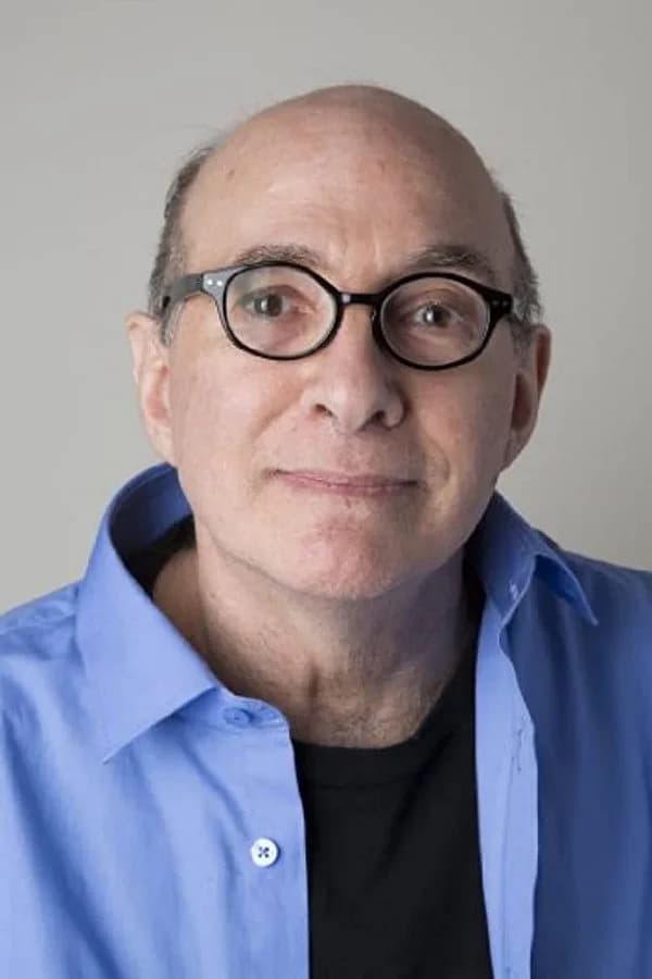 Jonathan Katz 사진
