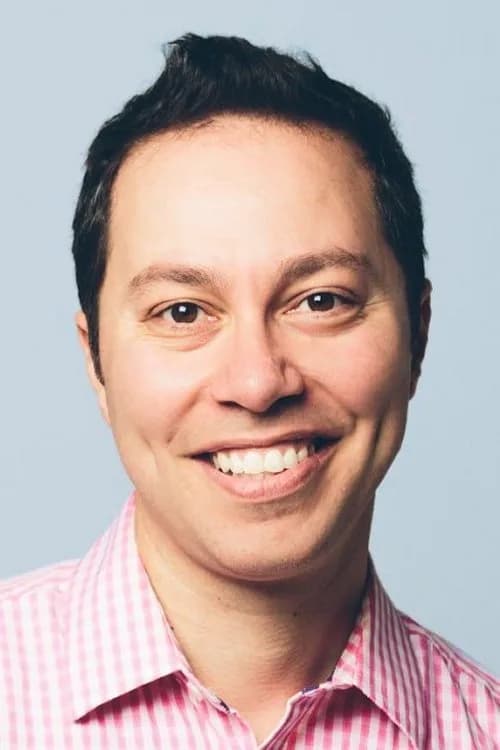 Sam Riegel 사진
