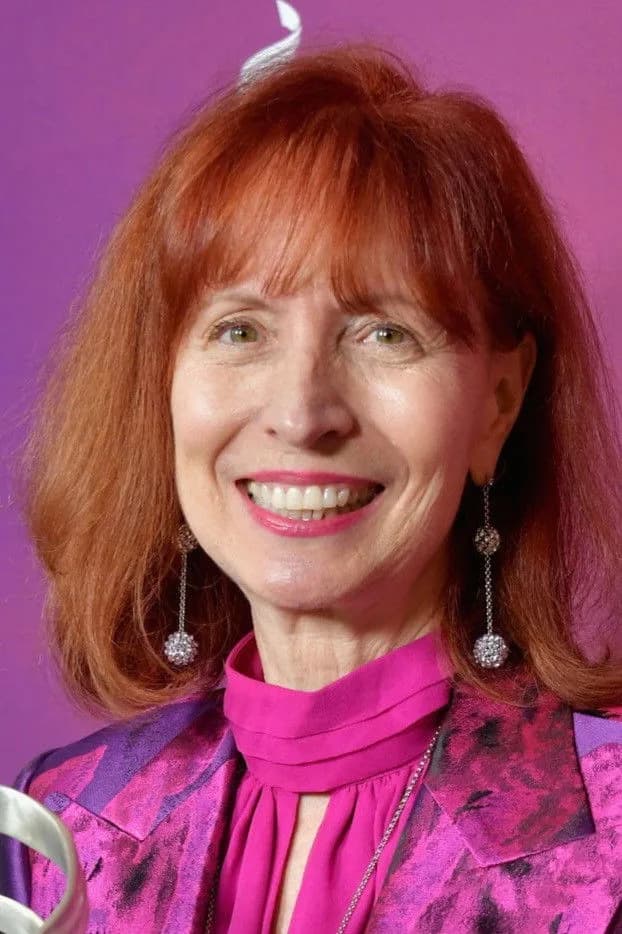 Mary E. Vogt 사진