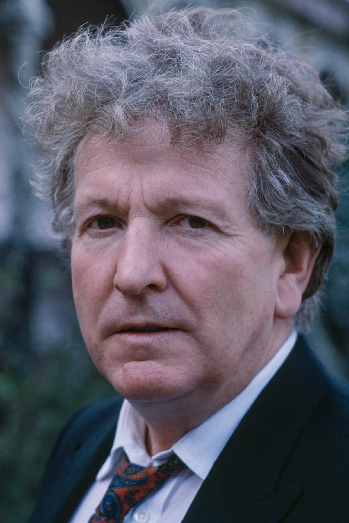 Keith Barron की तस्वीर
