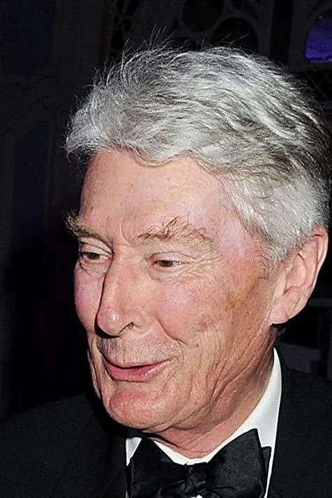 Timothy Carlton photo