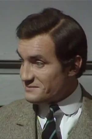 Anthony Ainley 사진