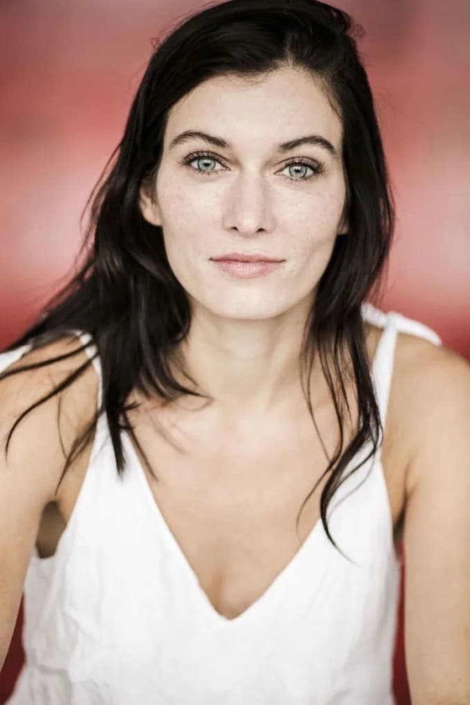 Sylta Fee Wegmann 사진