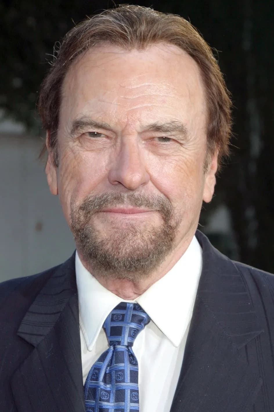 ملف Rip Torn الشخصي