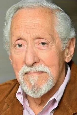 Mike Nussbaum 사진