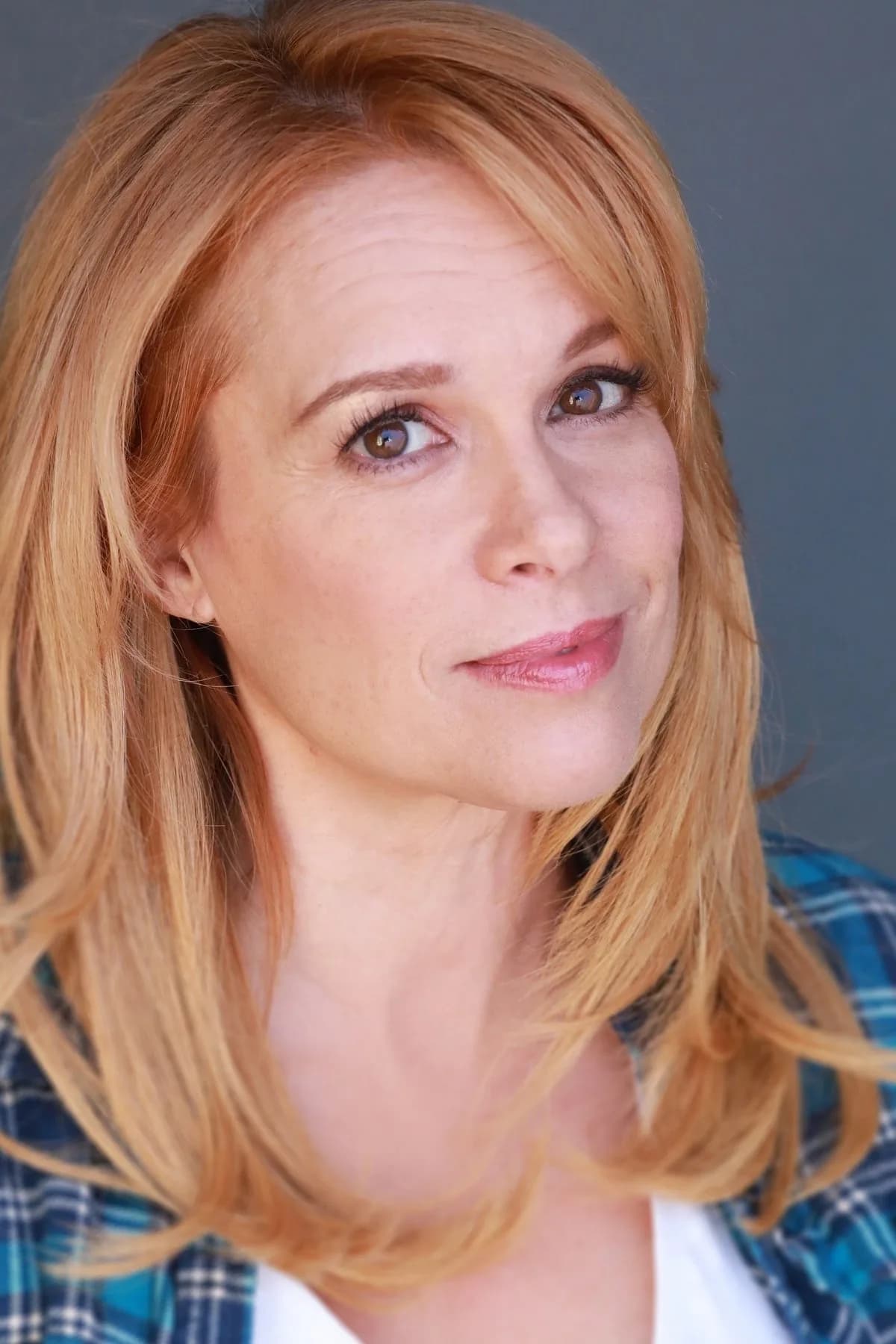 Chase Masterson की तस्वीर