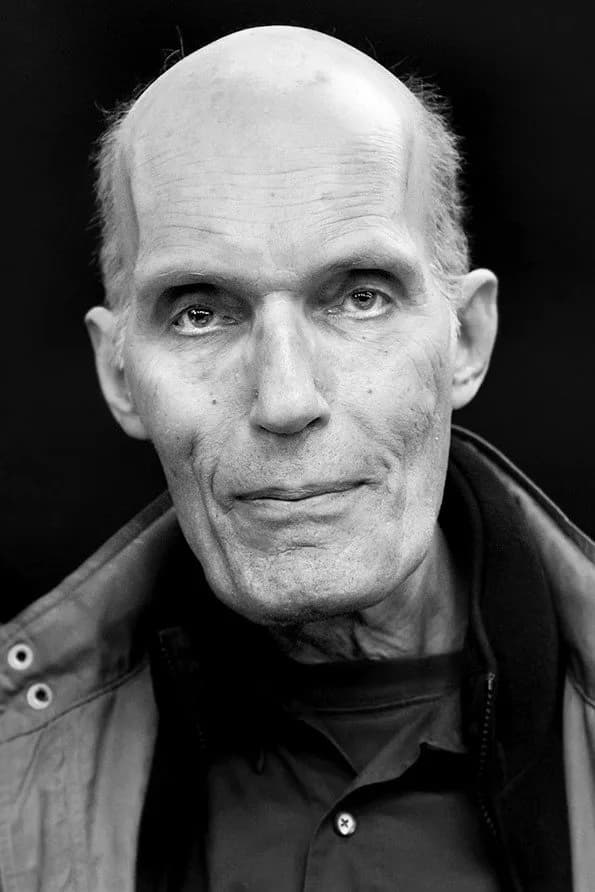 Carel Struycken 사진
