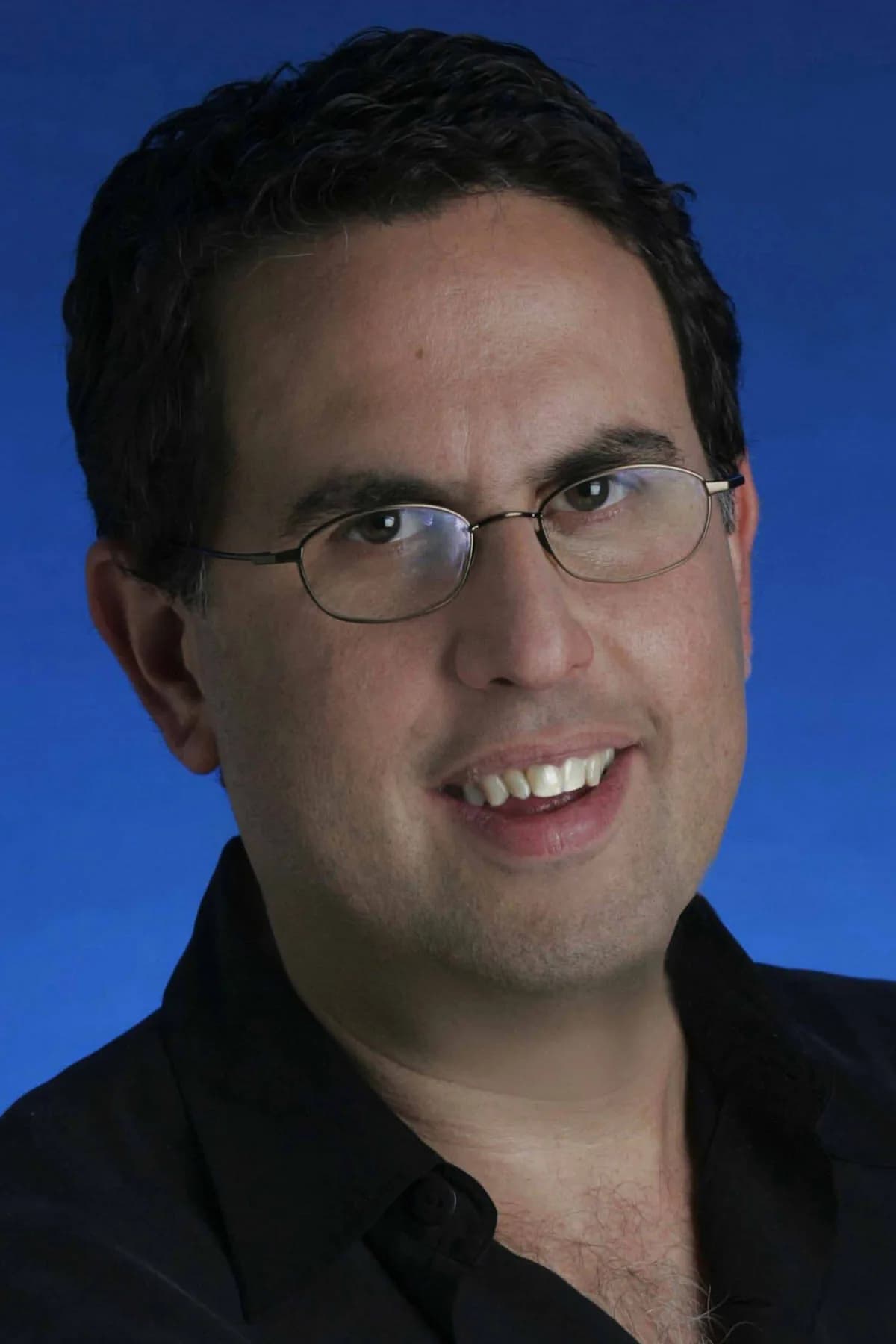 David A. Goodman photo
