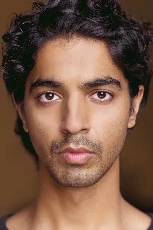Ishan Davé photo