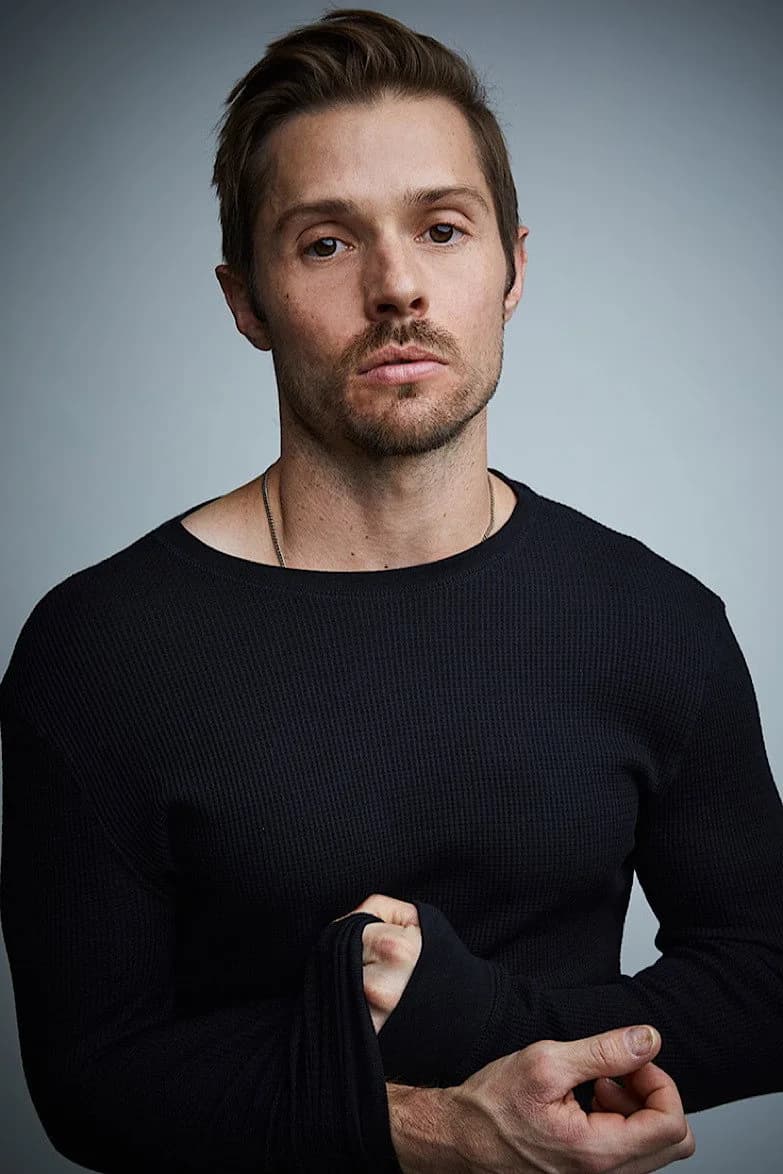 Evan Gamble photo