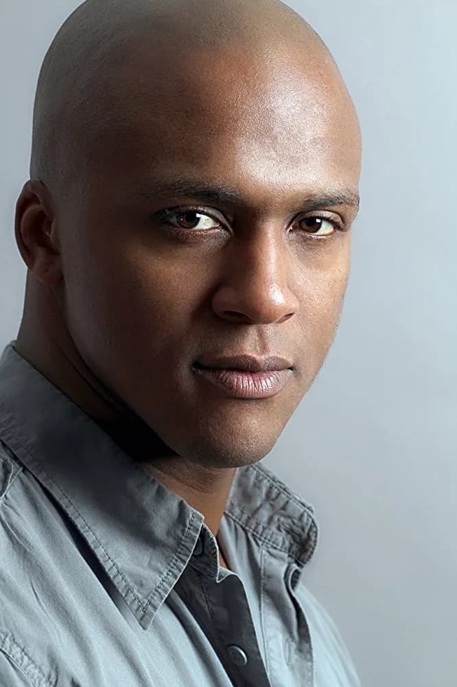 Foto di Roy Jackson