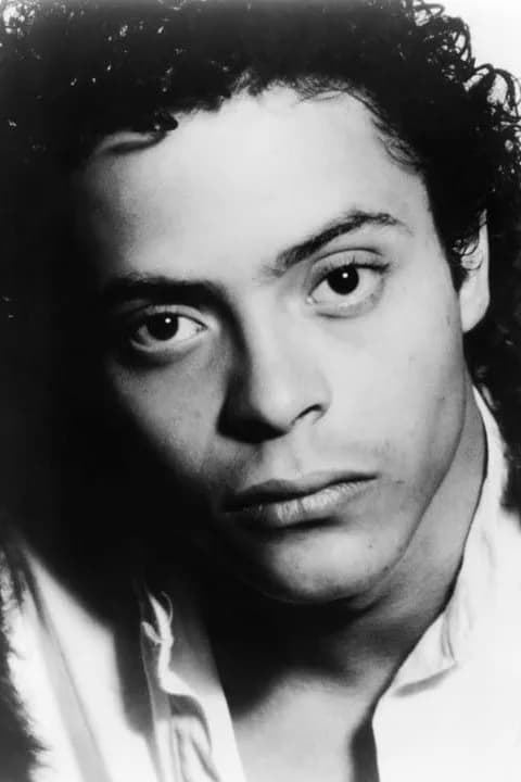 صورة Michael Carmine