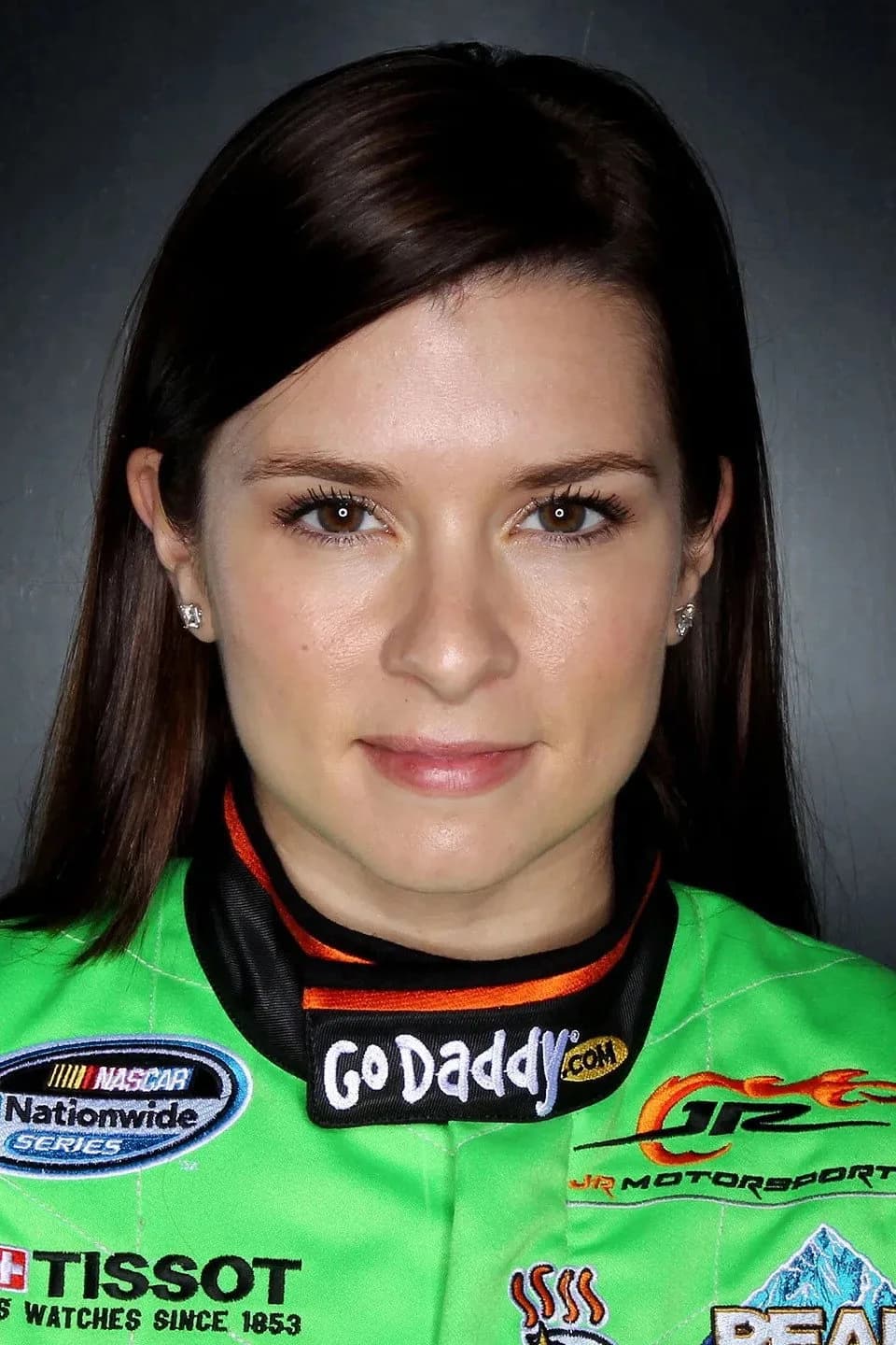 Foto di Danica Patrick