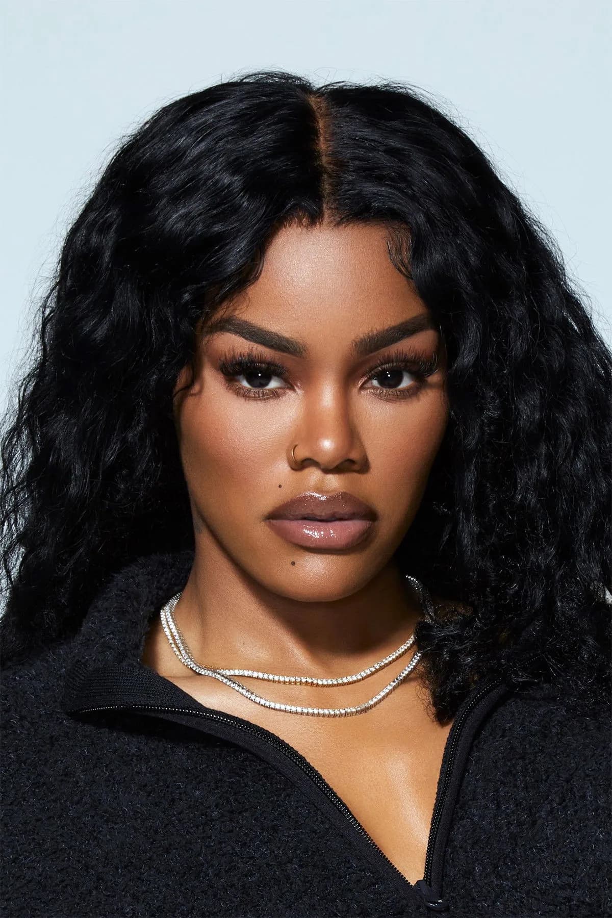 Фото: Teyana Taylor