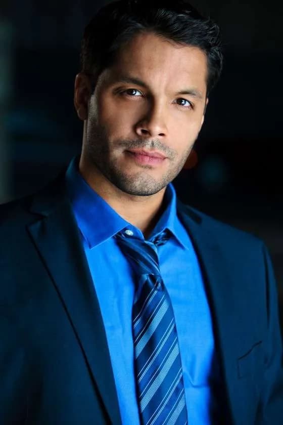 Rey Valentin 사진